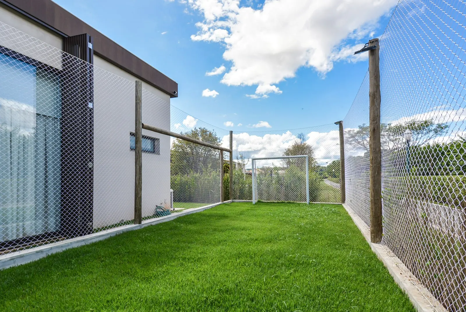 Área de serviço 5 — Fazenda Boa Vista, Porto Feliz, à venda, Casa