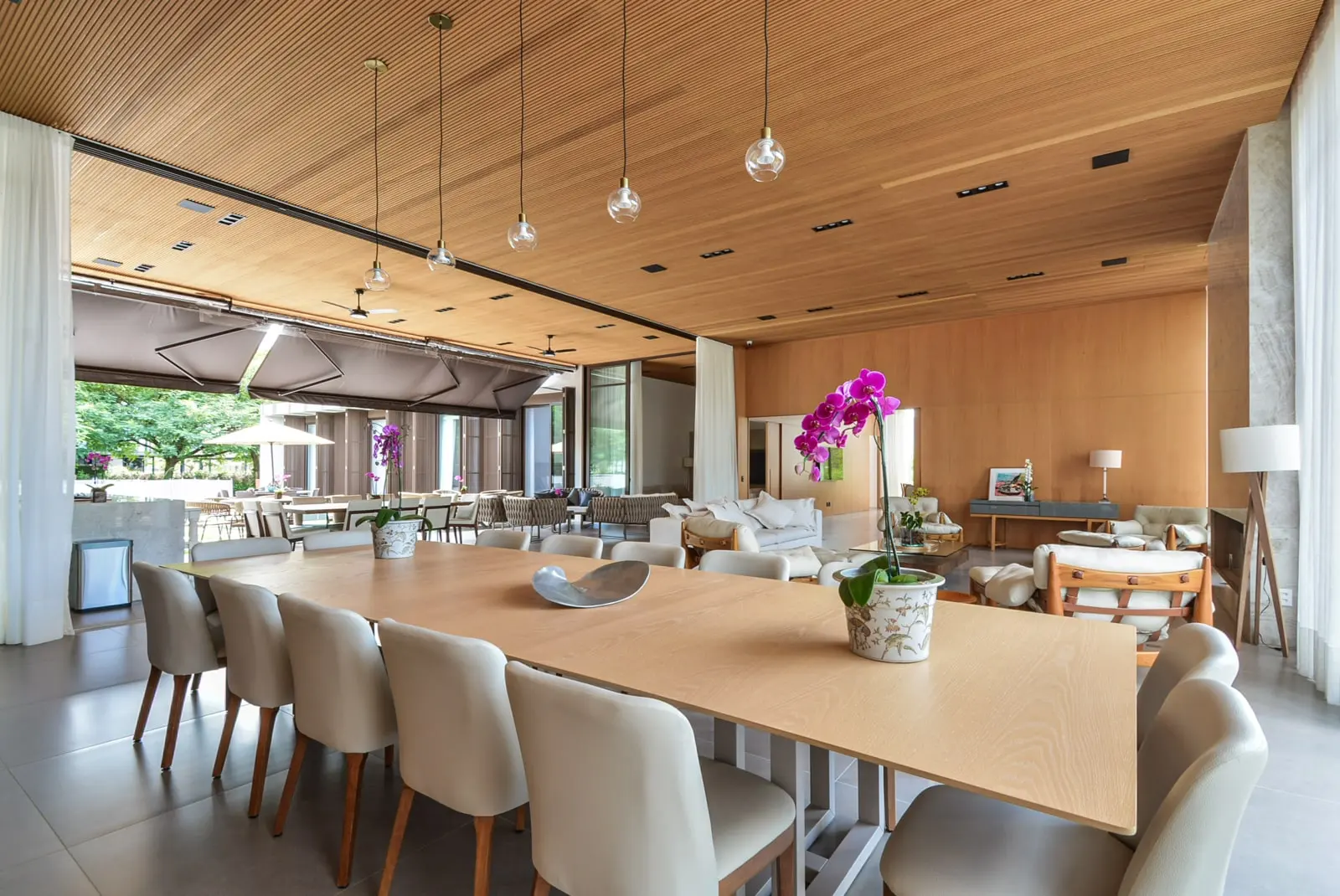 Ambiente interno 19 — Fazenda Boa Vista, Porto Feliz, à venda, Casa