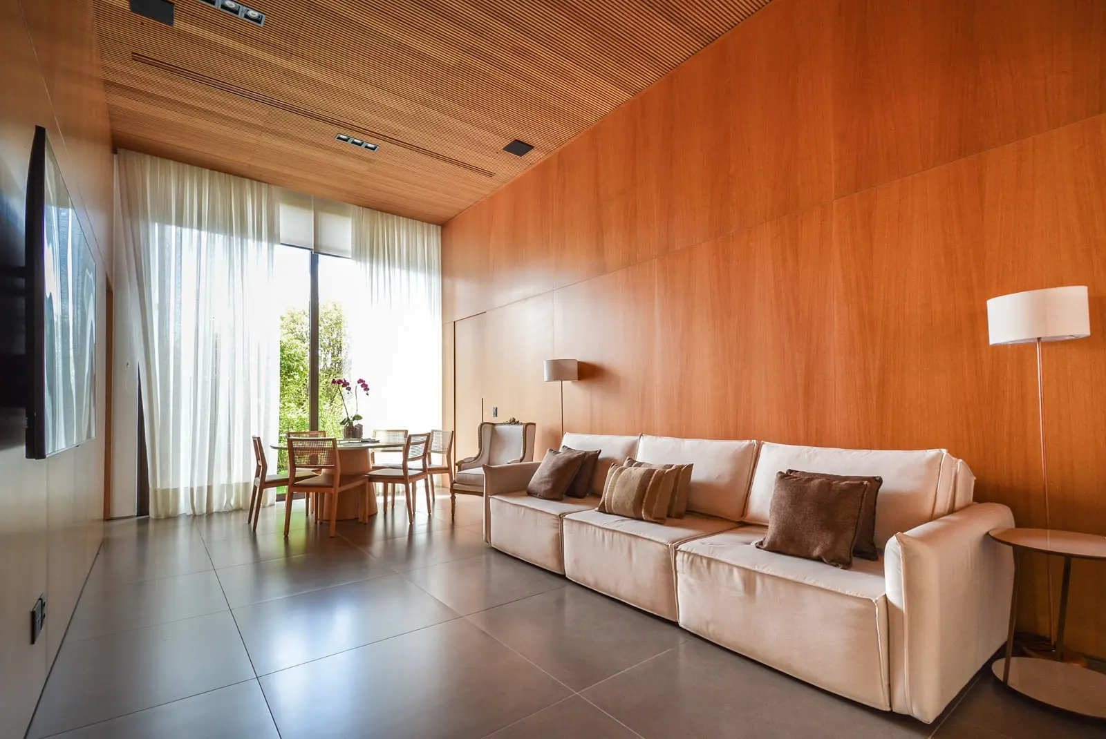 Ambiente interno 6 — Fazenda Boa Vista, Porto Feliz, à venda, Casa