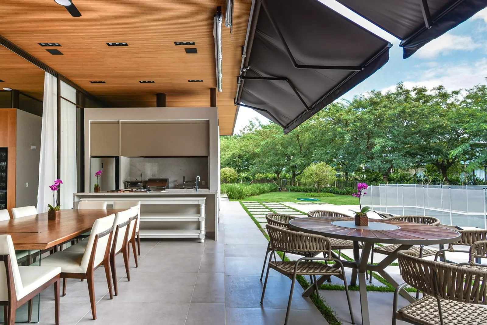 Área externa 13 — Fazenda Boa Vista, Porto Feliz, à venda, Casa