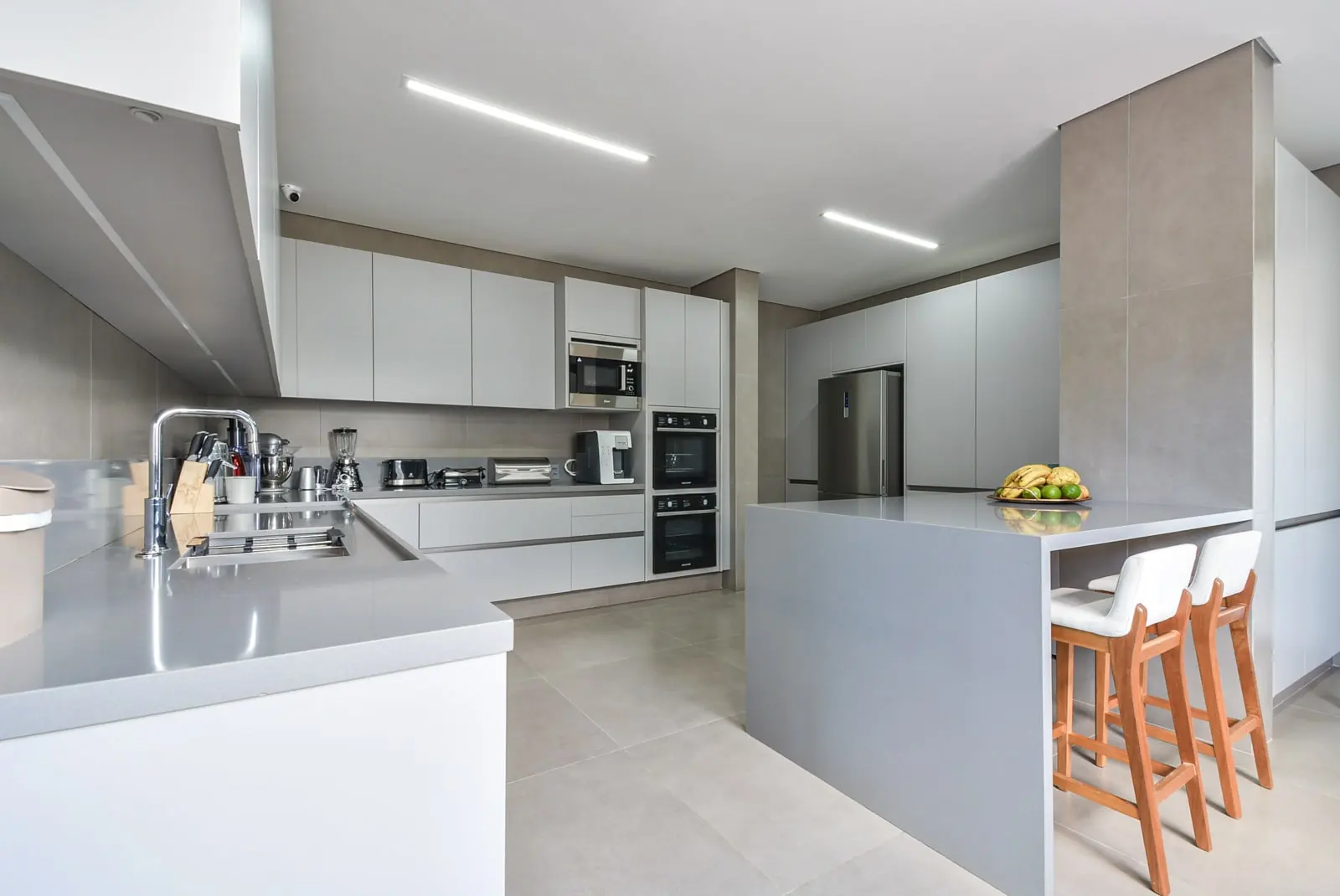 Área de serviço 1 — Fazenda Boa Vista, Porto Feliz, à venda, Casa