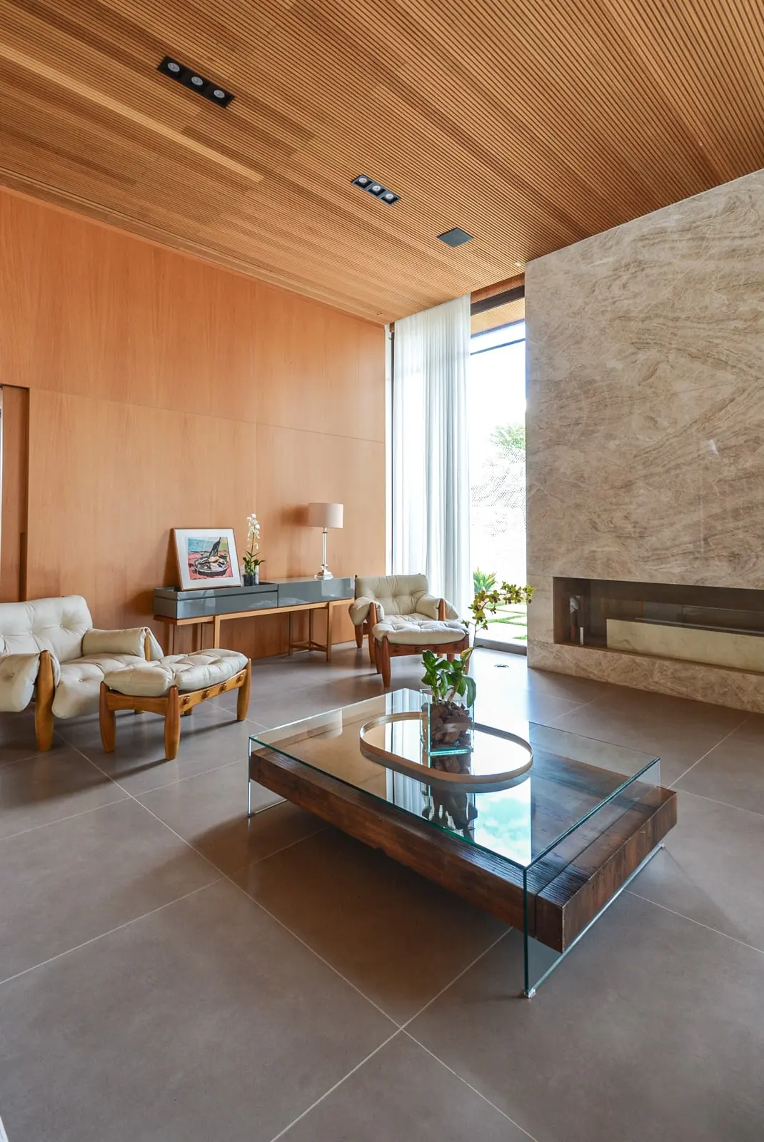 Ambiente interno 30 — Fazenda Boa Vista, Porto Feliz, à venda, Casa