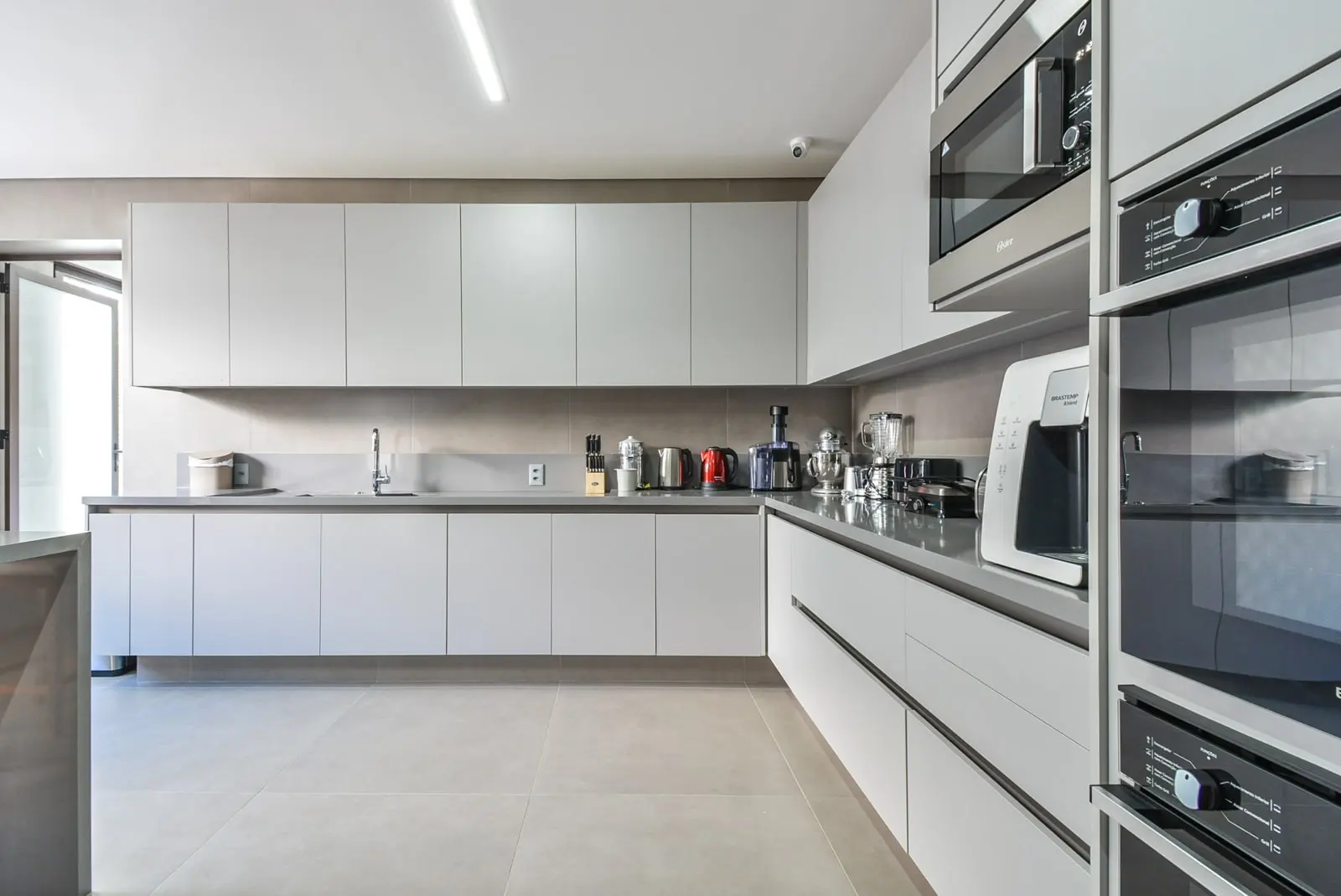 Área de serviço 2 — Fazenda Boa Vista, Porto Feliz, à venda, Casa