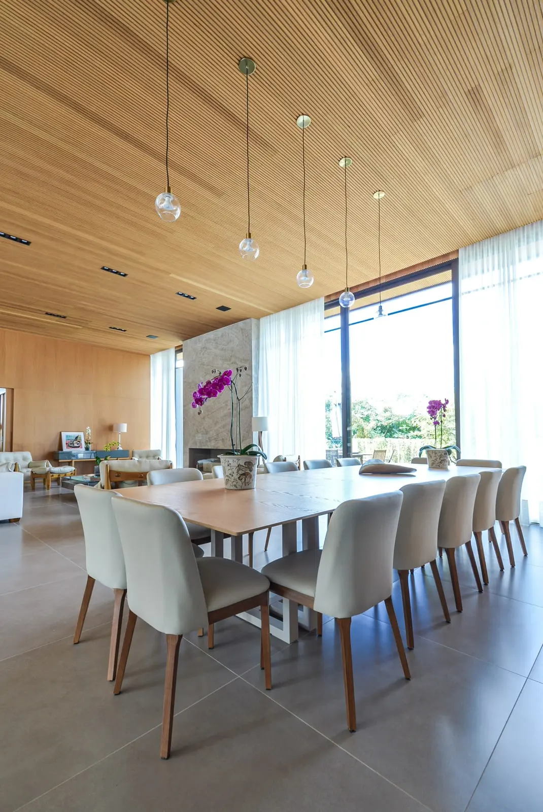 Ambiente interno 17 — Fazenda Boa Vista, Porto Feliz, à venda, Casa