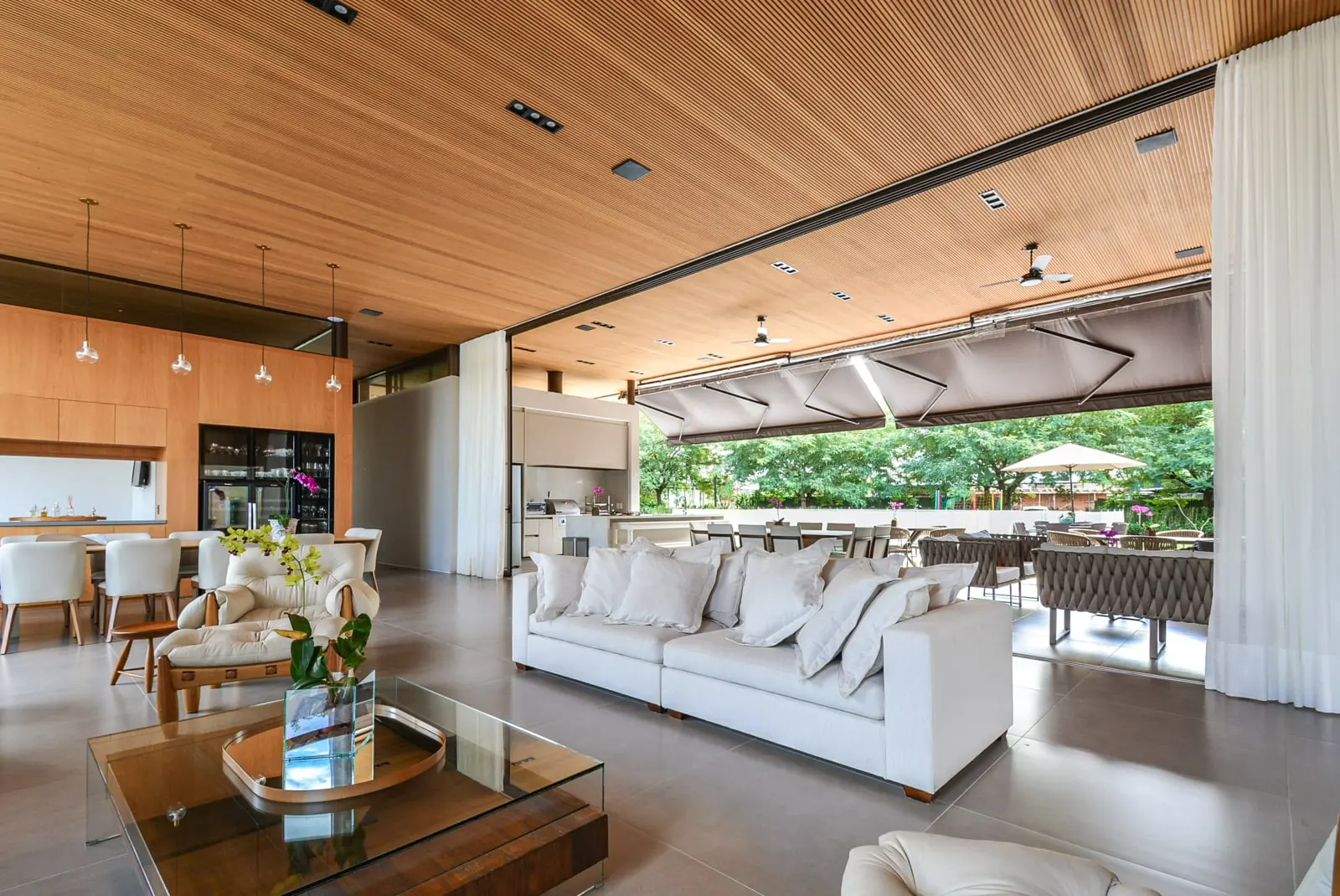 Ambiente interno 25 — Fazenda Boa Vista, Porto Feliz, à venda, Casa