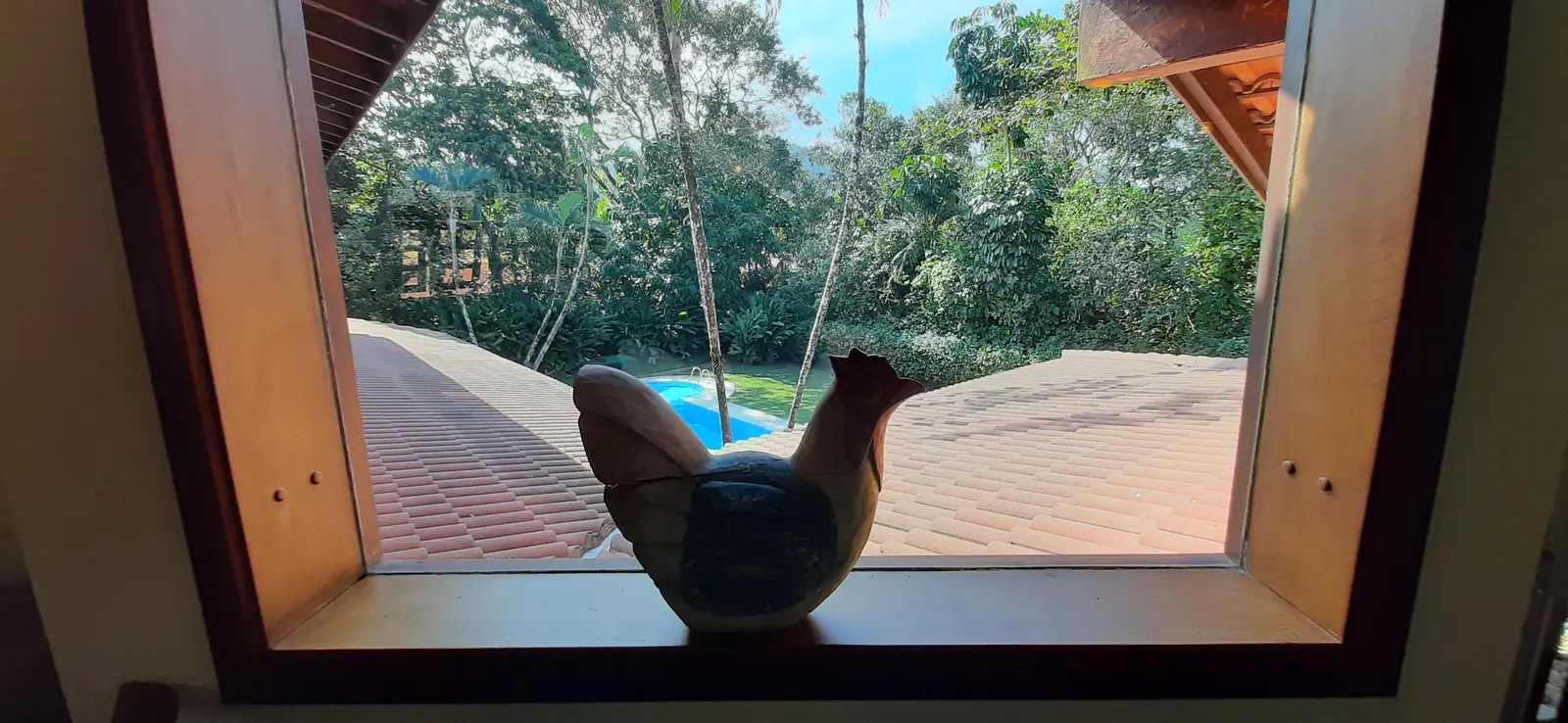 Ambiente interno 3 — Iporanga, Guarujá, para temporada, Casa
