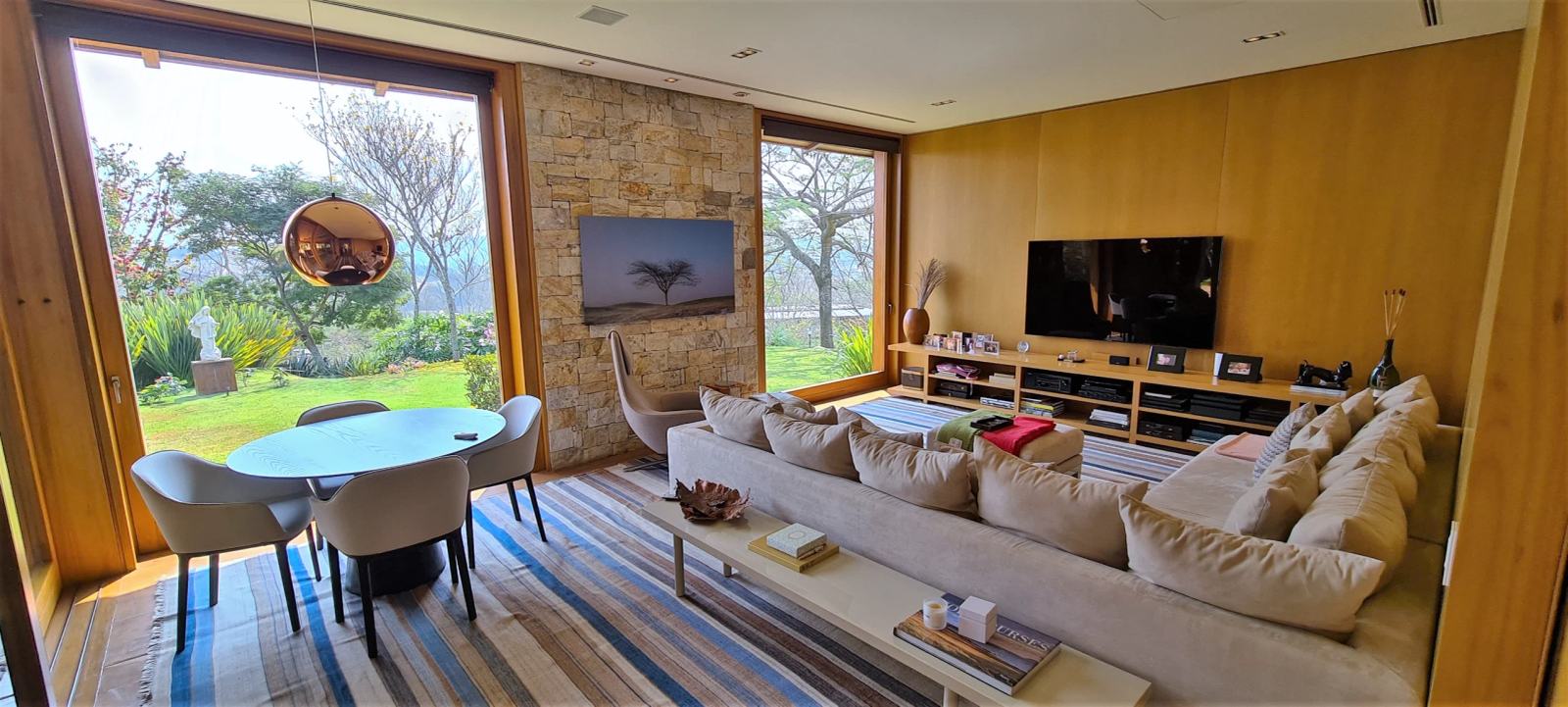 Ambiente interno 12 — Quinta da Baroneza, Bragança Paulista, à venda, Casa