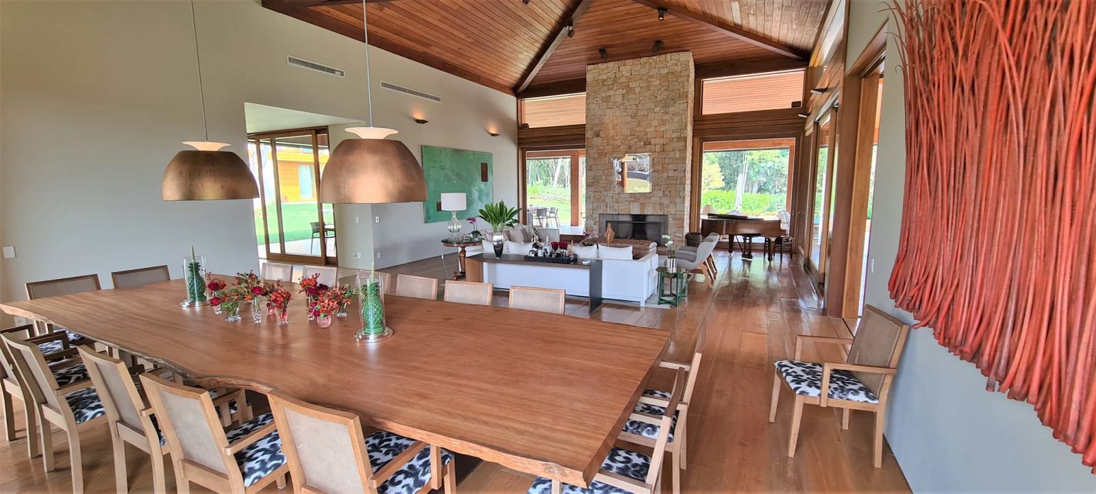 Ambiente interno 10 — Quinta da Baroneza, Bragança Paulista, à venda, Casa