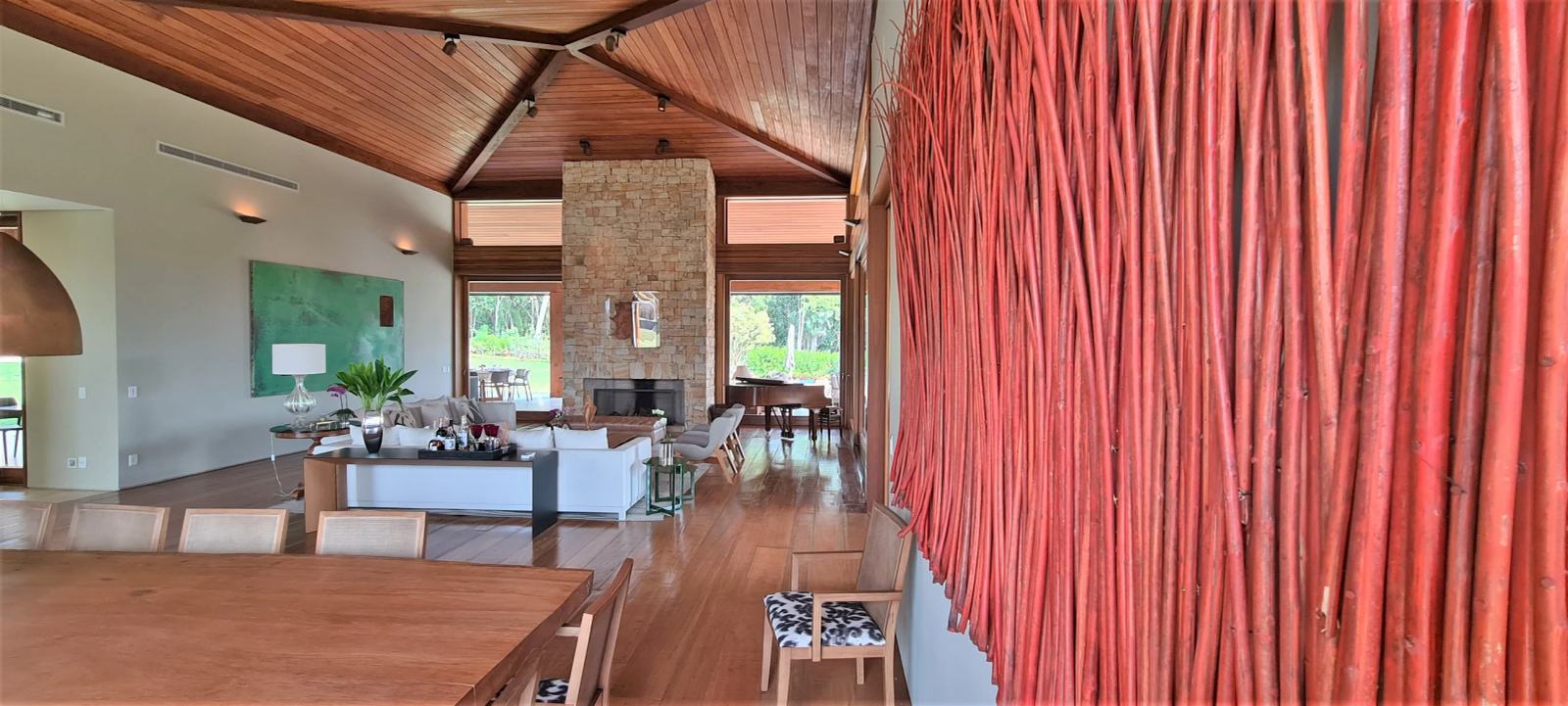 Ambiente interno 9 — Quinta da Baroneza, Bragança Paulista, à venda, Casa