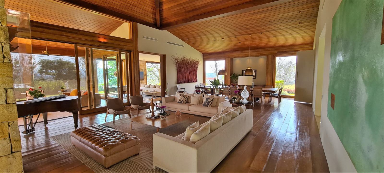 Ambiente interno 17 — Quinta da Baroneza, Bragança Paulista, à venda, Casa