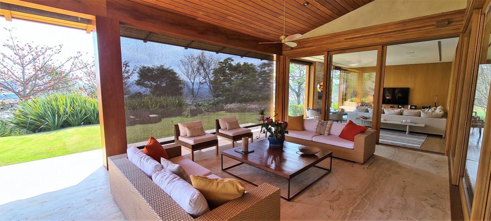 Ambiente interno 14 — Quinta da Baroneza, Bragança Paulista, à venda, Casa