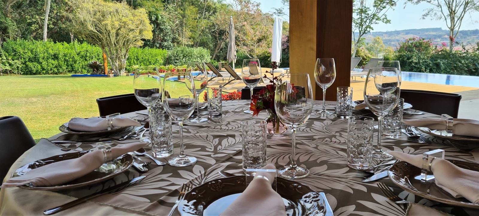 Ambiente interno 20 — Quinta da Baroneza, Bragança Paulista, à venda, Casa