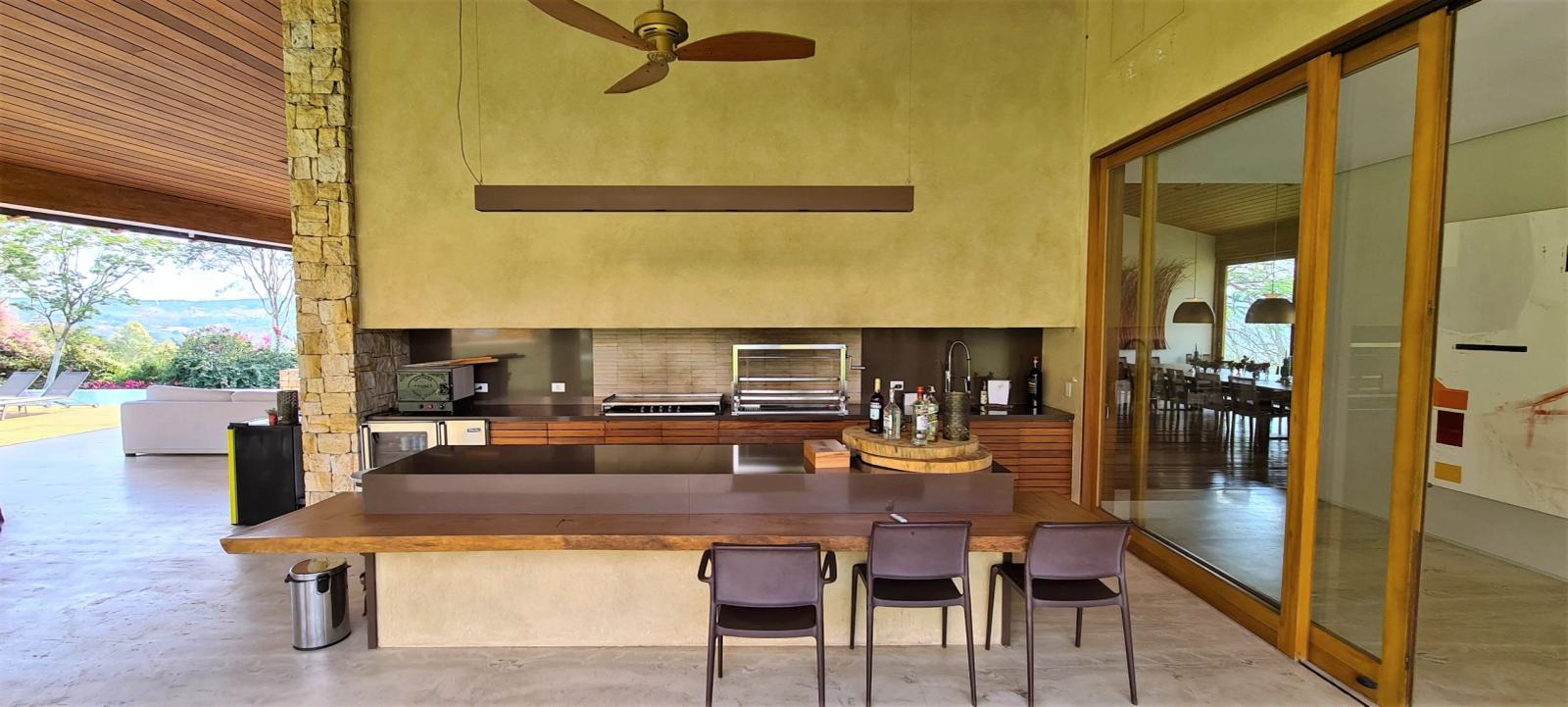 Ambiente interno 22 — Quinta da Baroneza, Bragança Paulista, à venda, Casa