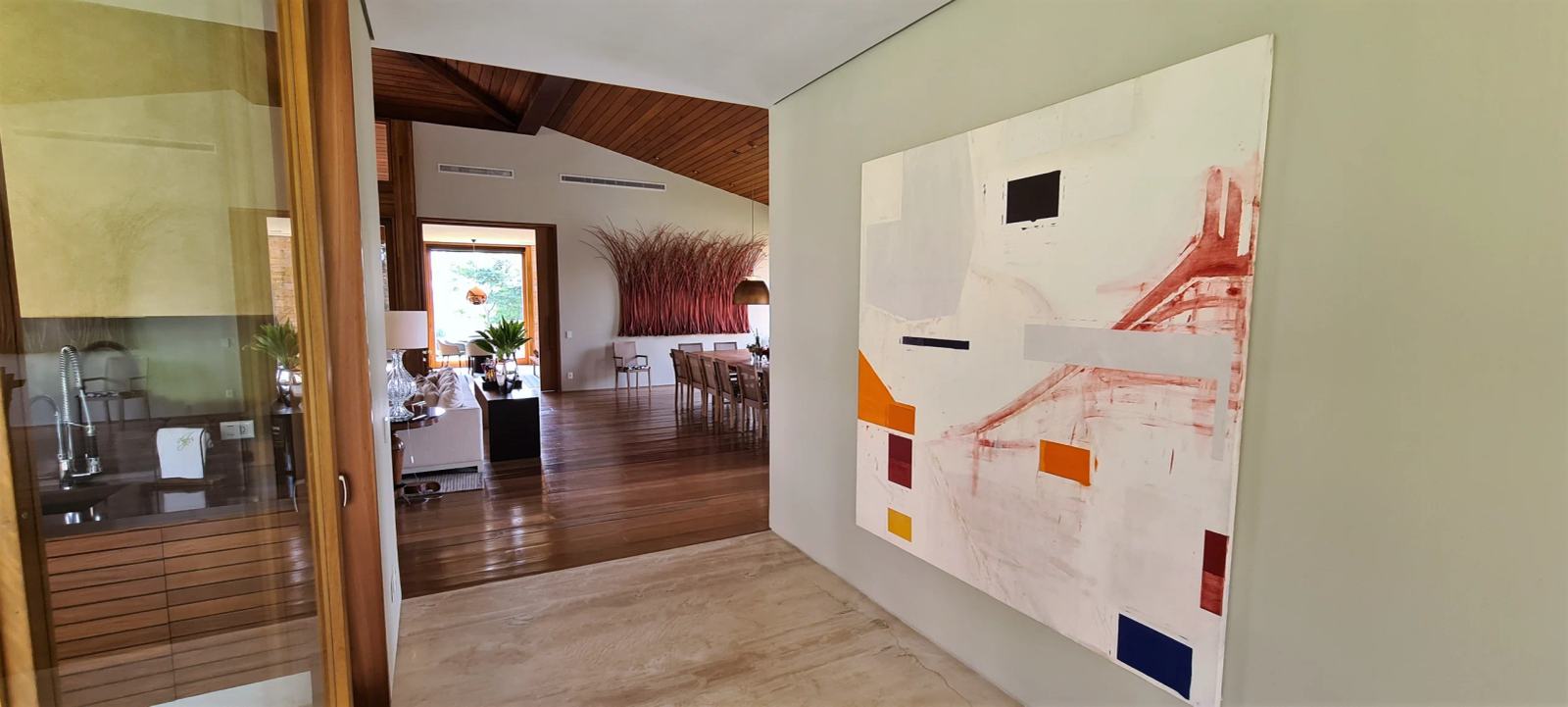 Ambiente interno 24 — Quinta da Baroneza, Bragança Paulista, à venda, Casa