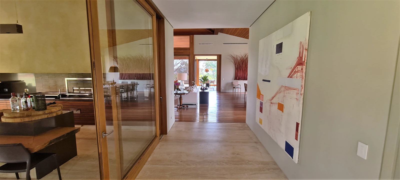 Ambiente interno 3 — Quinta da Baroneza, Bragança Paulista, à venda, Casa
