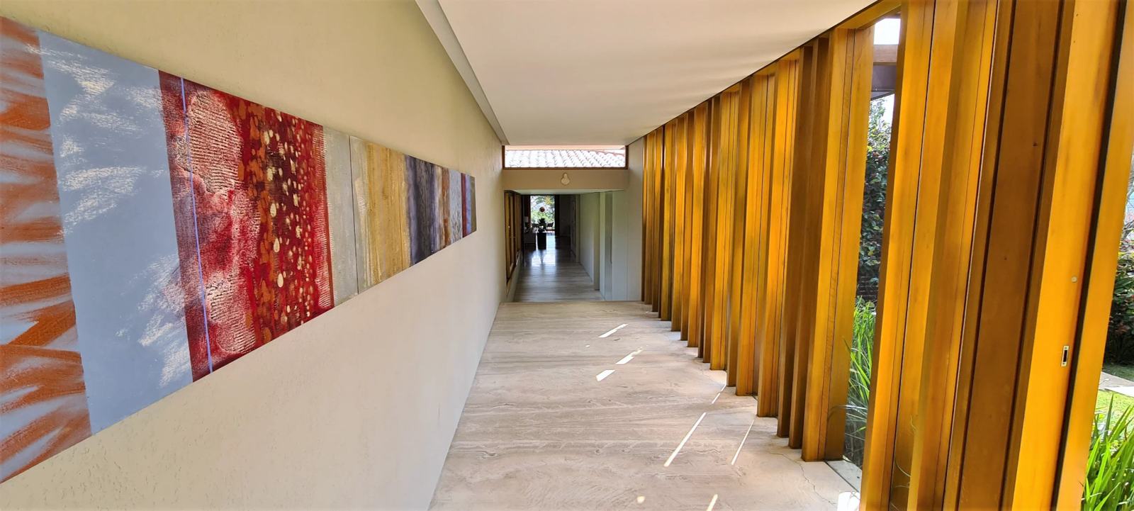 Ambiente interno 1 — Quinta da Baroneza, Bragança Paulista, à venda, Casa
