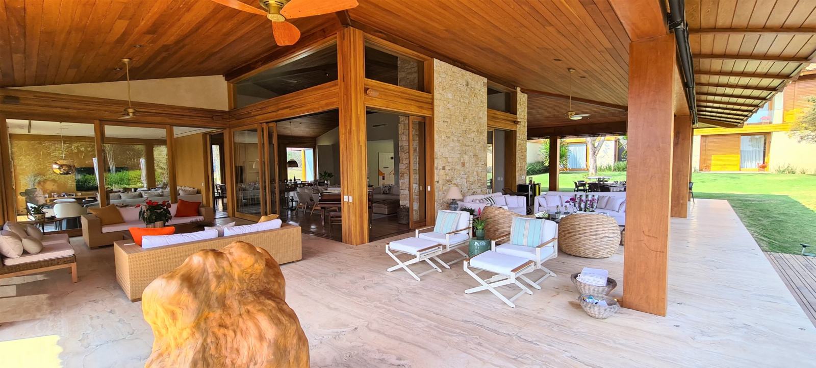 Ambiente interno 15 — Quinta da Baroneza, Bragança Paulista, à venda, Casa