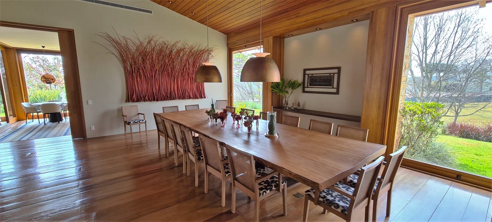 Ambiente interno 5 — Quinta da Baroneza, Bragança Paulista, à venda, Casa