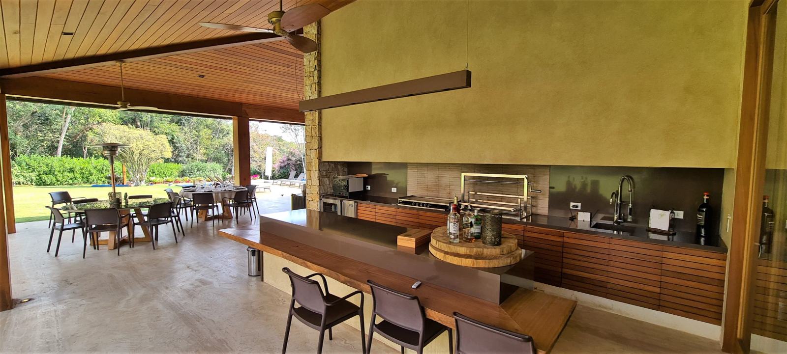 Ambiente interno 23 — Quinta da Baroneza, Bragança Paulista, à venda, Casa