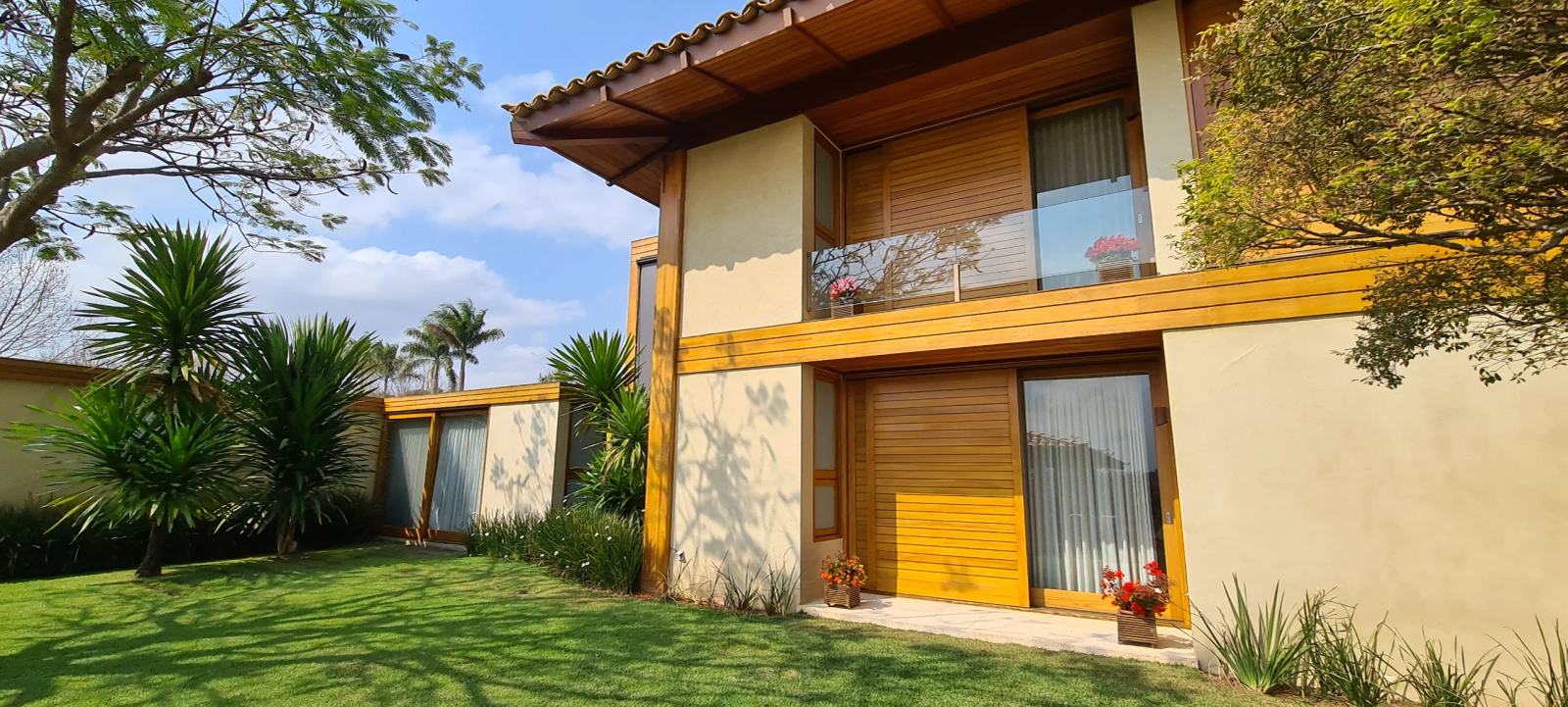 Área externa 24 — Quinta da Baroneza, Bragança Paulista, à venda, Casa