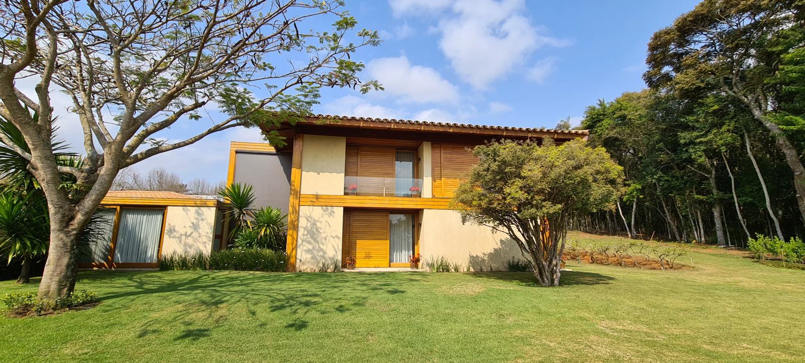 Área externa 29 — Quinta da Baroneza, Bragança Paulista, à venda, Casa