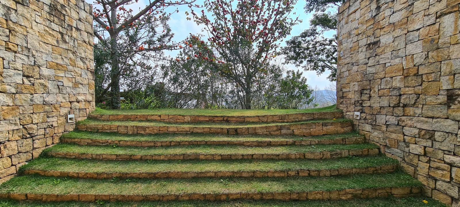 Área externa 30 — Quinta da Baroneza, Bragança Paulista, à venda, Casa