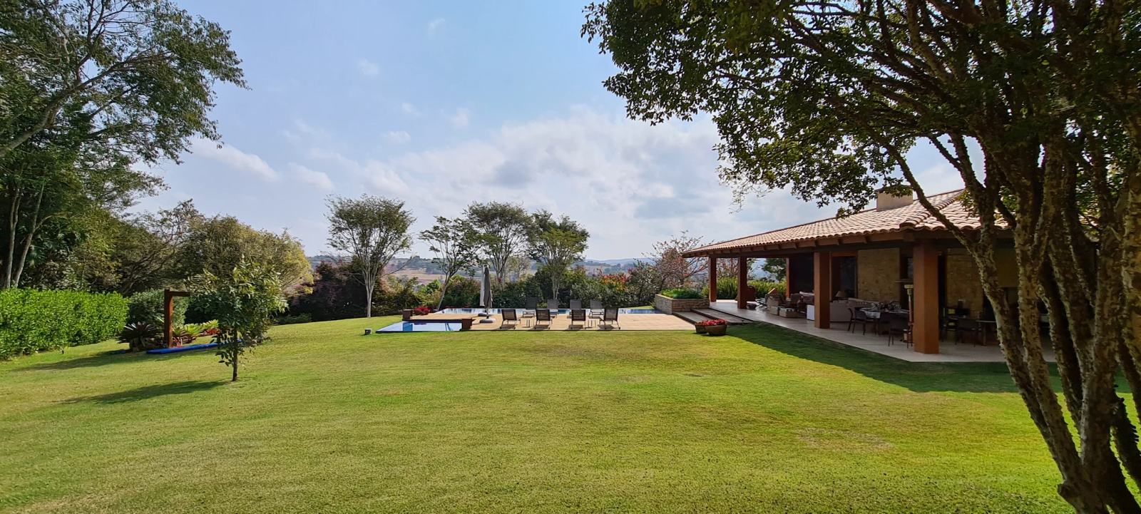 Área externa 23 — Quinta da Baroneza, Bragança Paulista, à venda, Casa