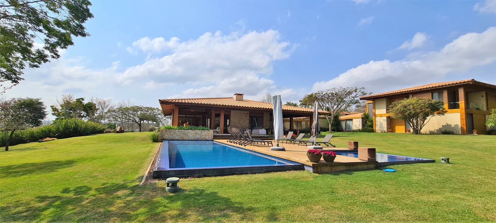 Área externa 5 — Quinta da Baroneza, Bragança Paulista, à venda, Casa