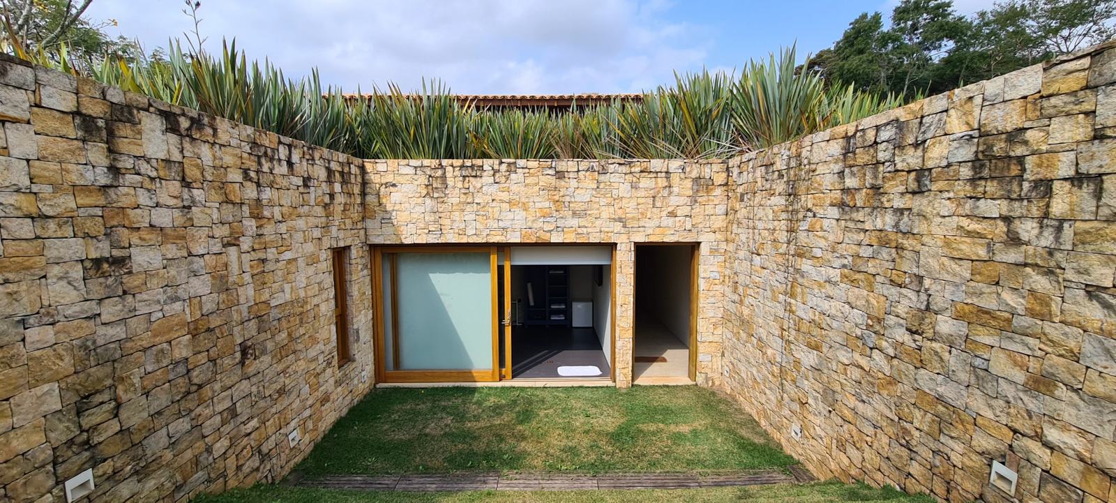Área externa 31 — Quinta da Baroneza, Bragança Paulista, à venda, Casa