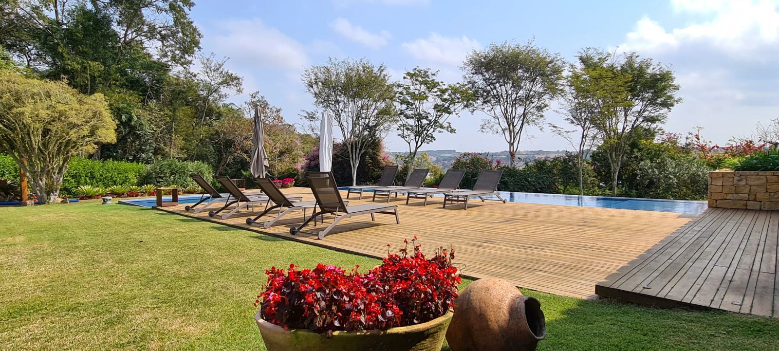 Área externa 27 — Quinta da Baroneza, Bragança Paulista, à venda, Casa