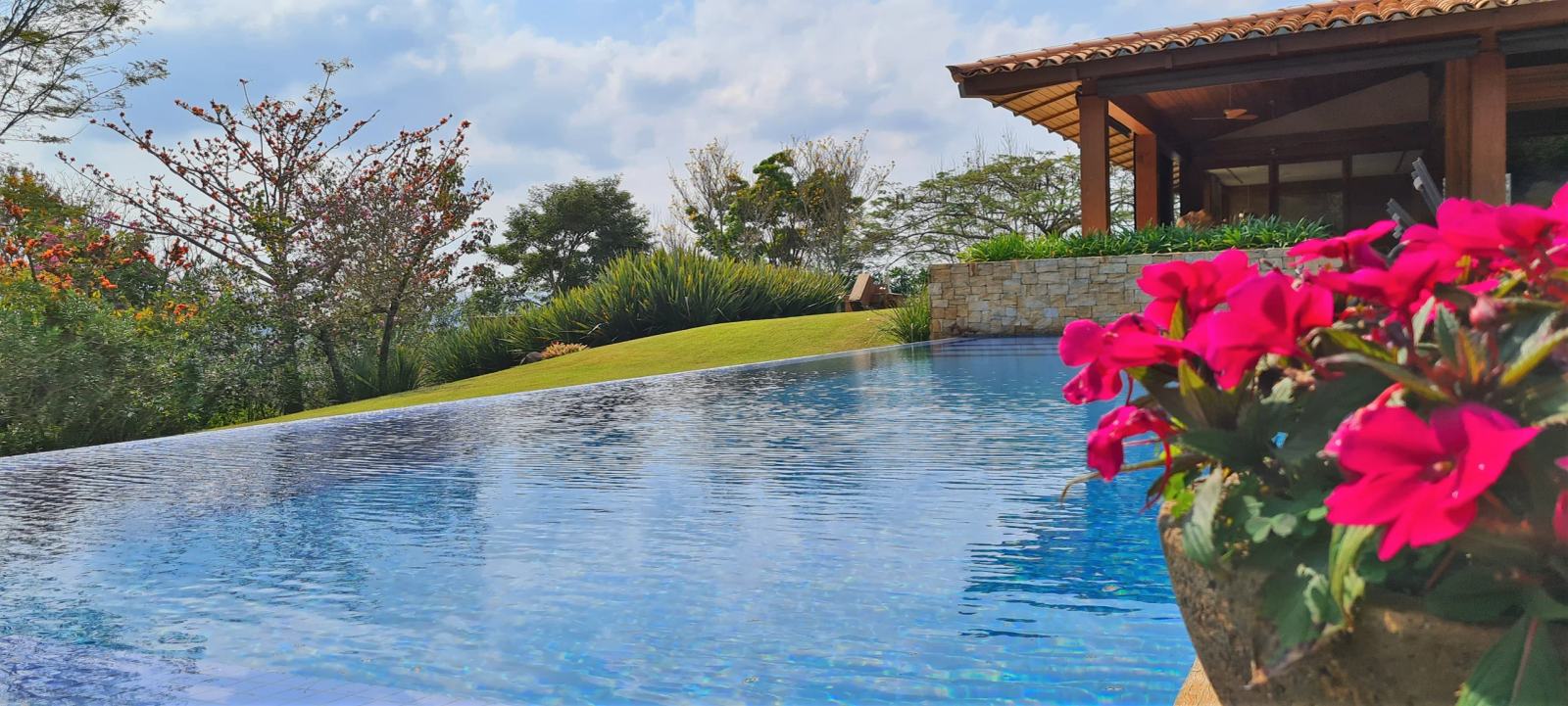 Área externa 11 — Quinta da Baroneza, Bragança Paulista, à venda, Casa