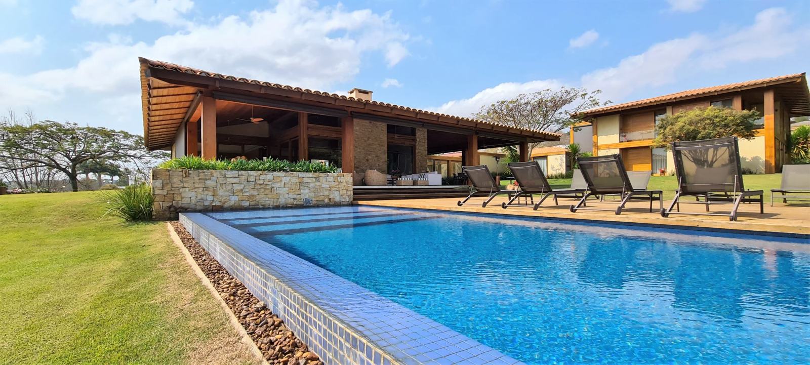 Área externa 9 — Quinta da Baroneza, Bragança Paulista, à venda, Casa