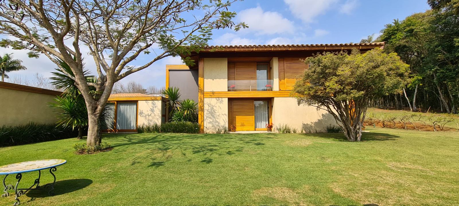 Área externa 28 — Quinta da Baroneza, Bragança Paulista, à venda, Casa