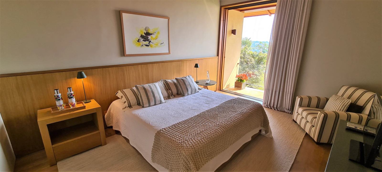 Suíte 9 — Quinta da Baroneza, Bragança Paulista, à venda, Casa