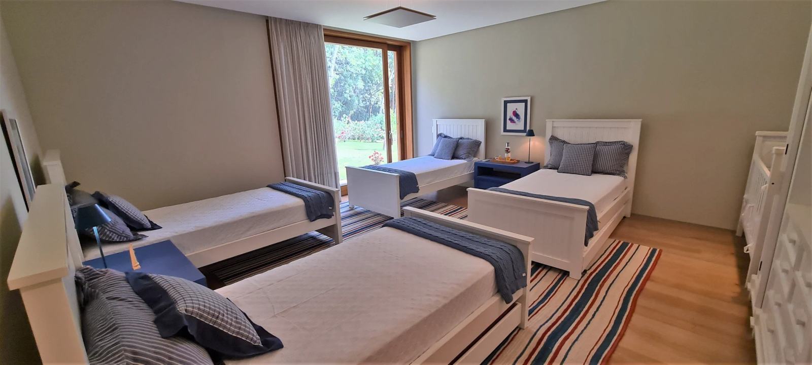 Suíte 2 — Quinta da Baroneza, Bragança Paulista, à venda, Casa