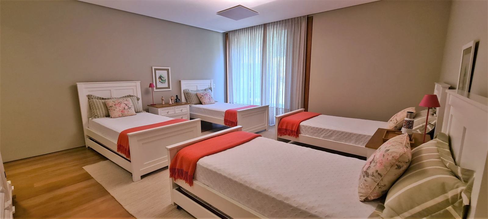 Suíte 4 — Quinta da Baroneza, Bragança Paulista, à venda, Casa