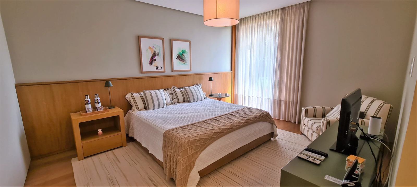 Suíte 1 — Quinta da Baroneza, Bragança Paulista, à venda, Casa