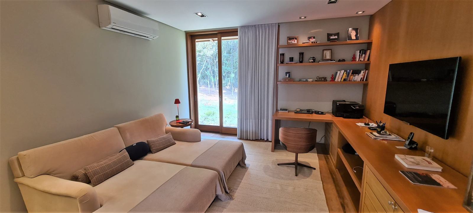 Suíte 13 — Quinta da Baroneza, Bragança Paulista, à venda, Casa