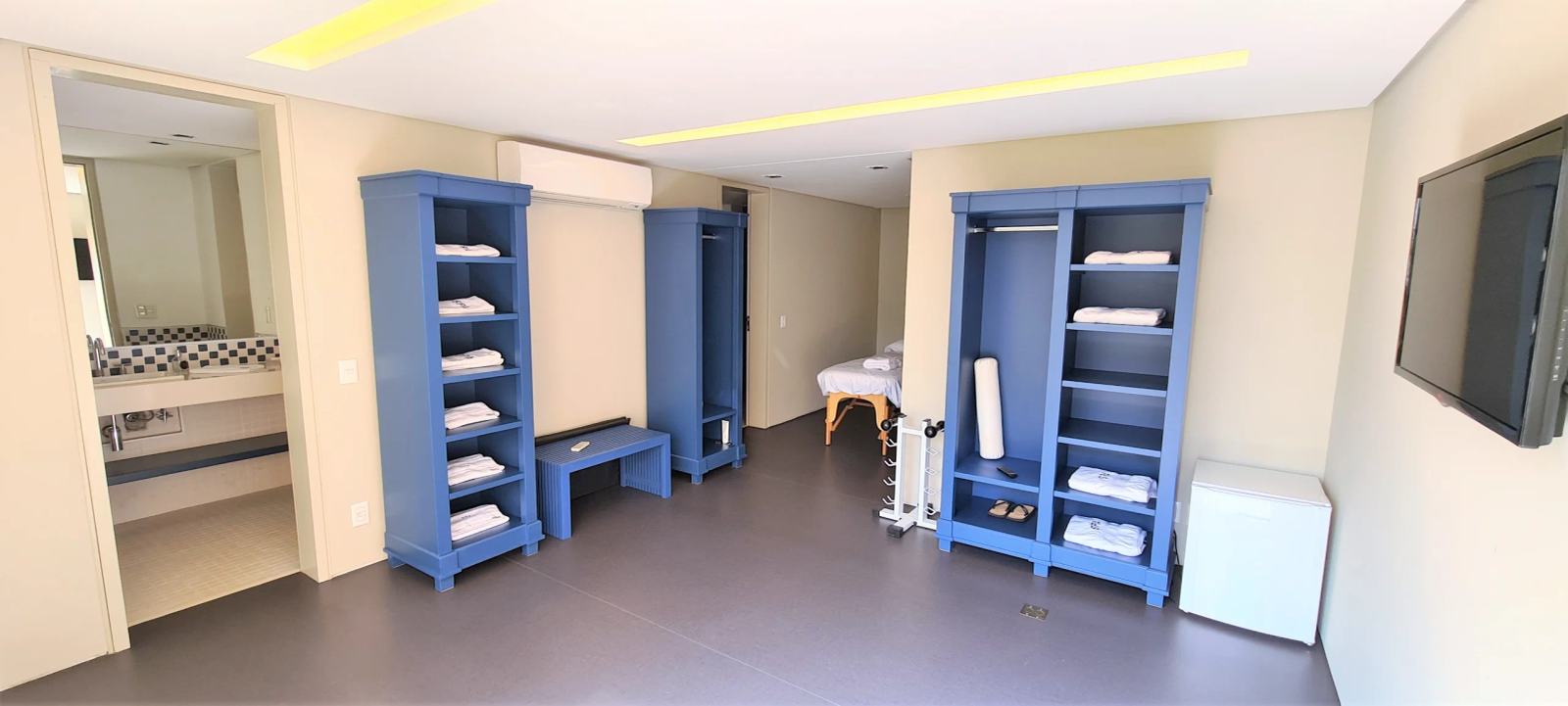 Área de serviço 4 — Quinta da Baroneza, Bragança Paulista, à venda, Casa