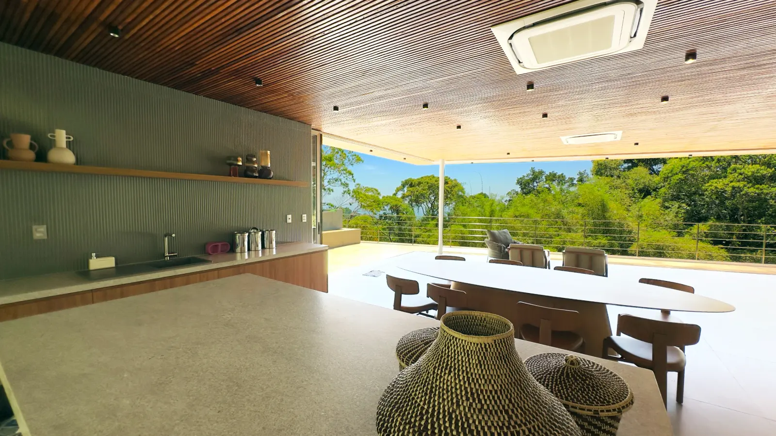Ambiente interno 4 — Tijucopava, Guarujá, à venda, Casa