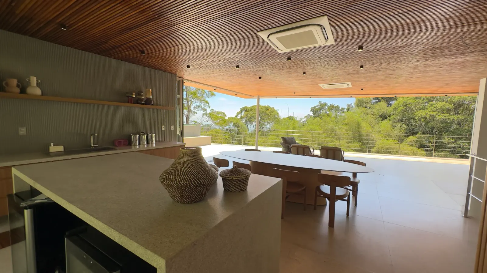 Ambiente interno 6 — Tijucopava, Guarujá, à venda, Casa