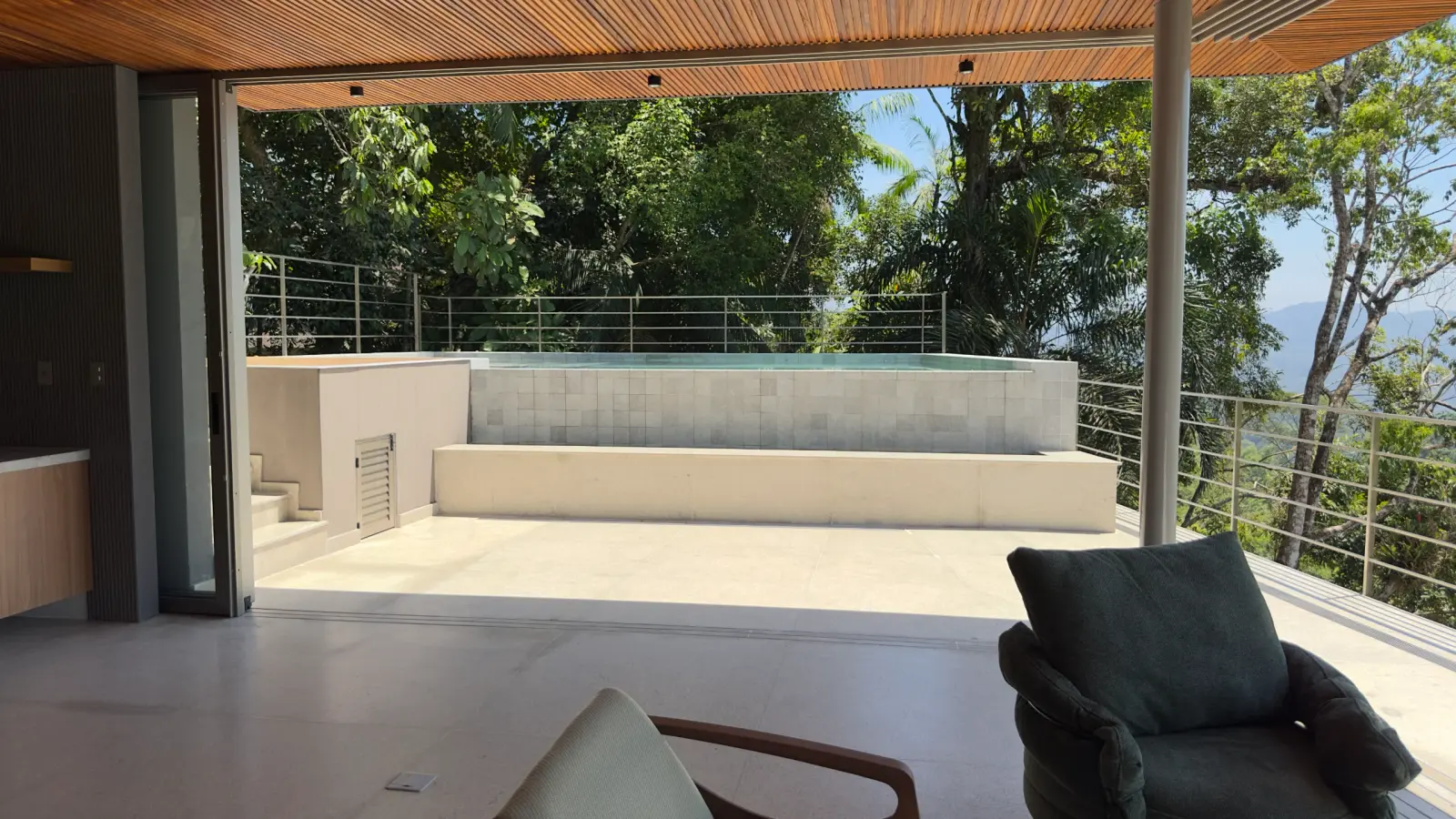 Ambiente interno 3 — Tijucopava, Guarujá, à venda, Casa