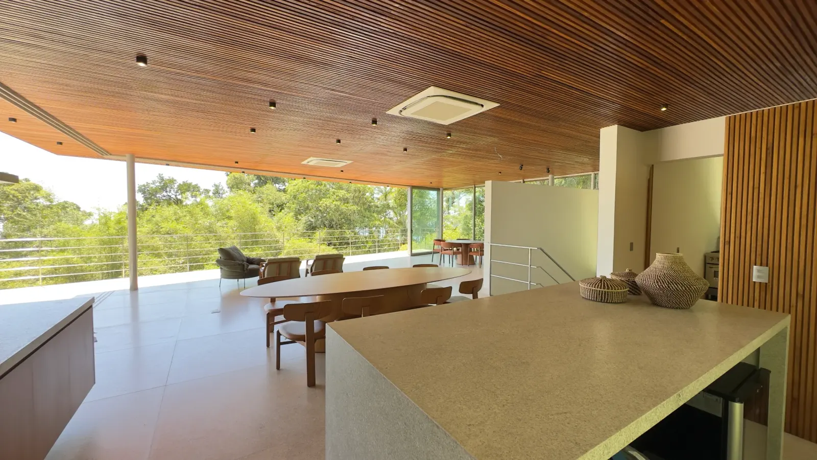Ambiente interno 5 — Tijucopava, Guarujá, à venda, Casa