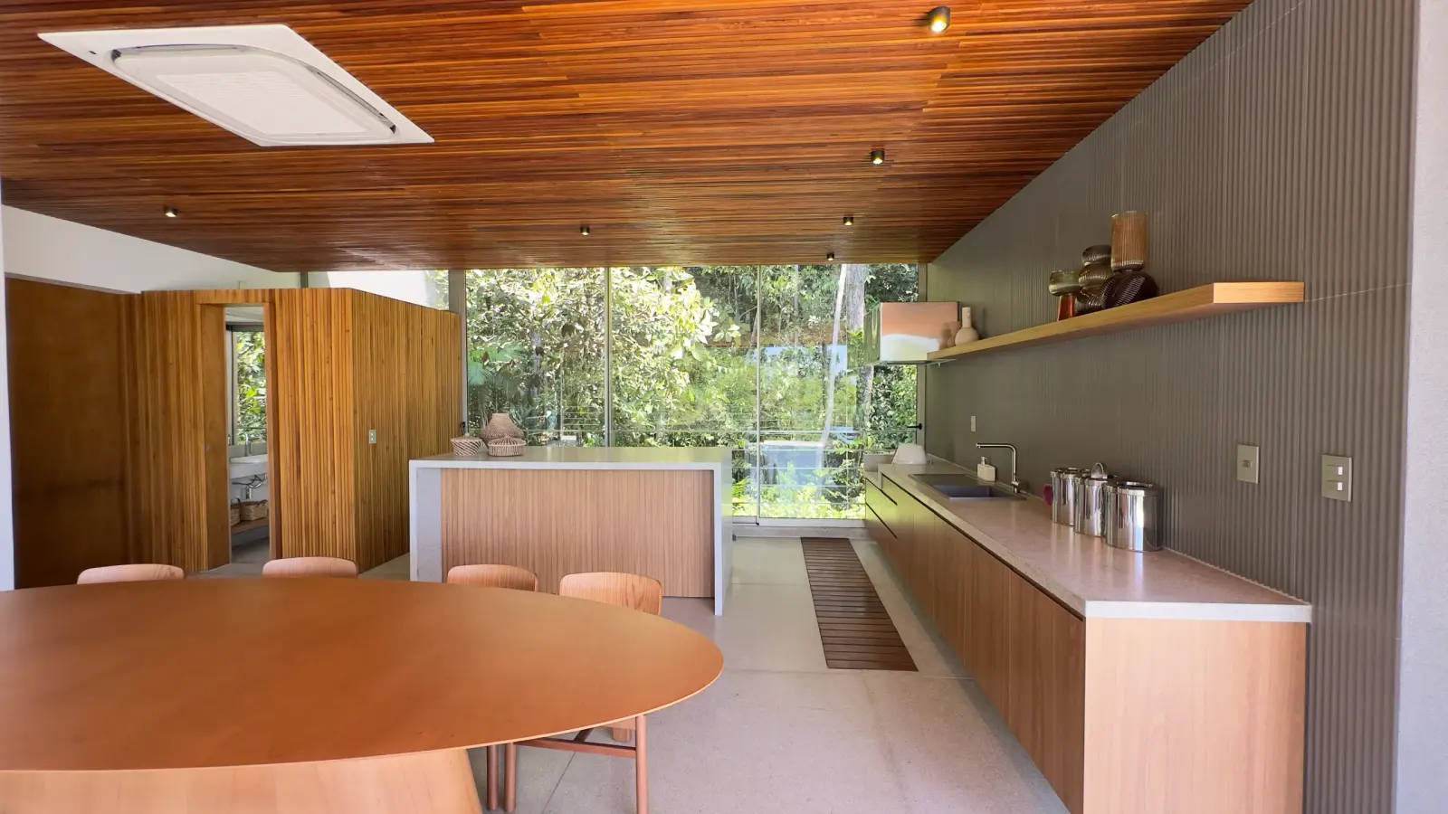 Ambiente interno 8 — Tijucopava, Guarujá, à venda, Casa