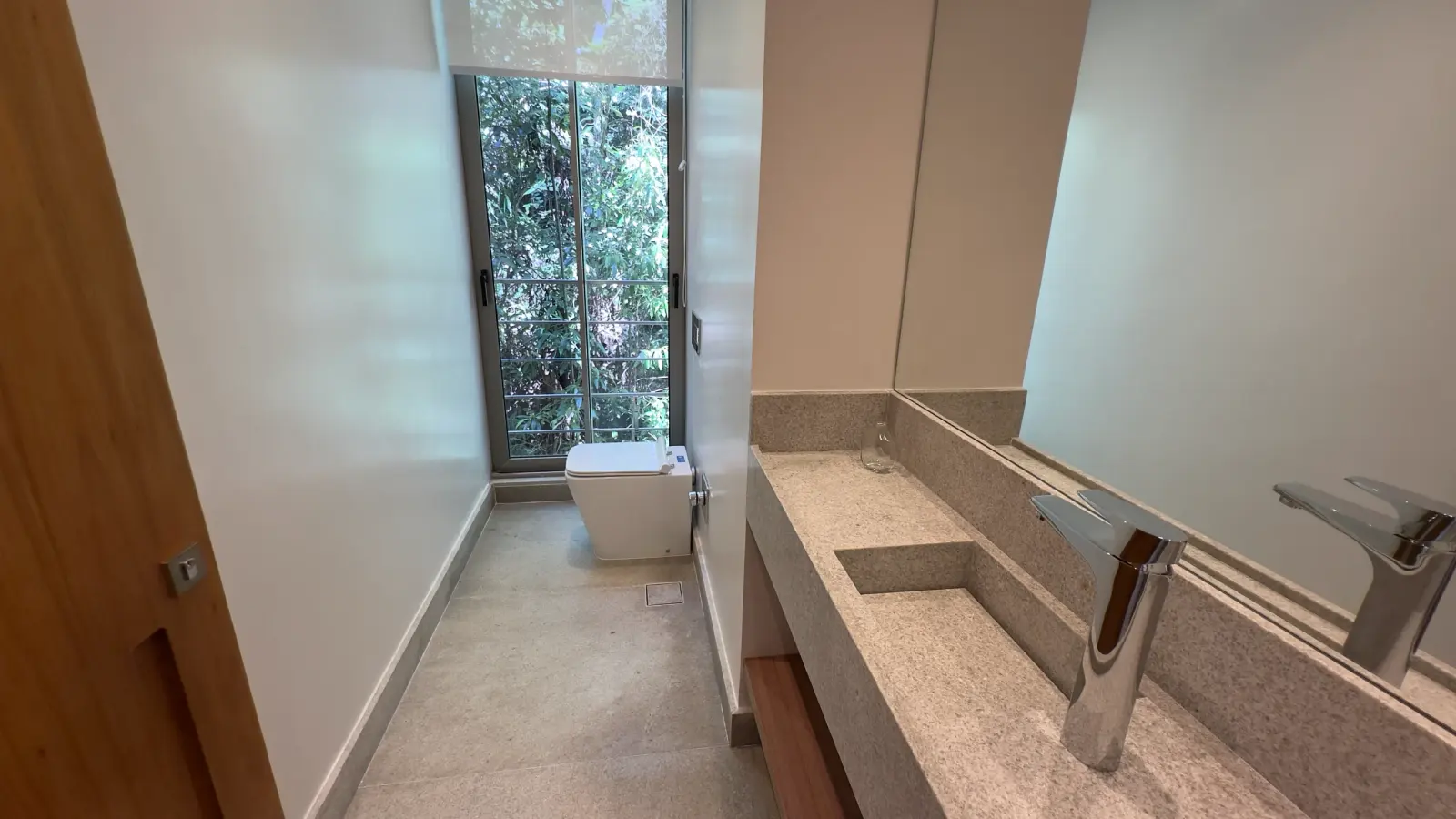 Suíte 6 — Tijucopava, Guarujá, à venda, Casa