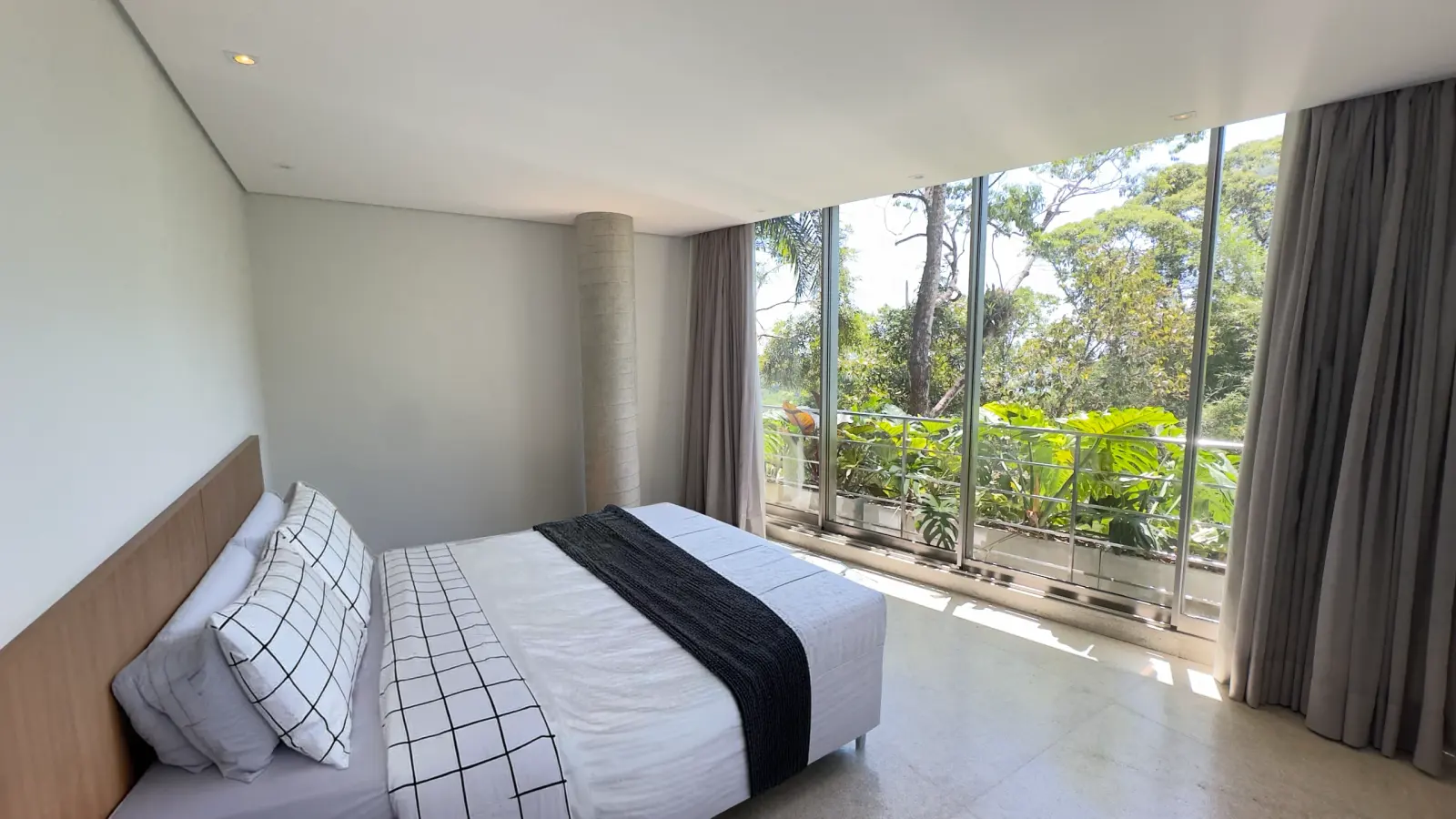 Suíte 7 — Tijucopava, Guarujá, à venda, Casa