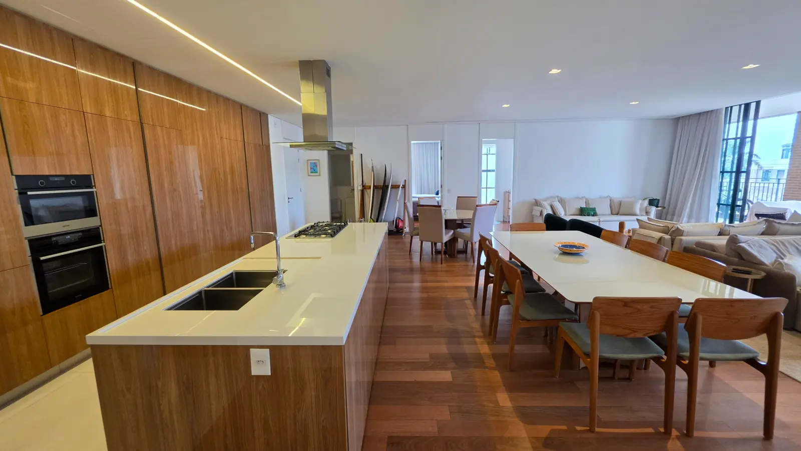 apartamento venda no village boa vista san francisco piscina de ondas porto feliz (5)