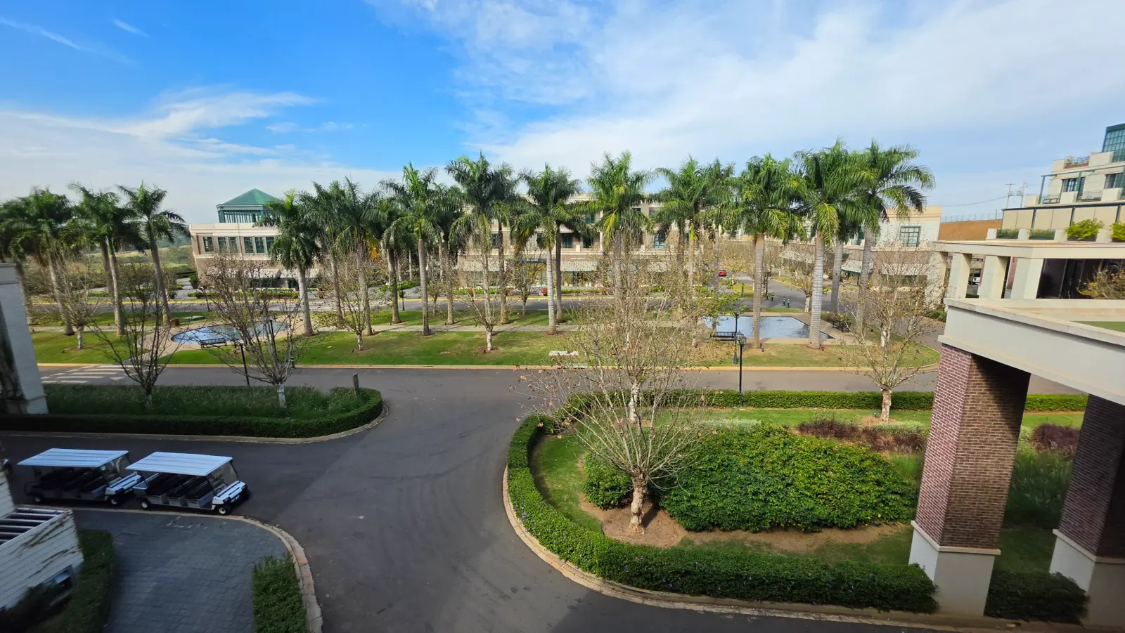 apartamento venda no village boa vista san francisco piscina de ondas porto feliz (21)
