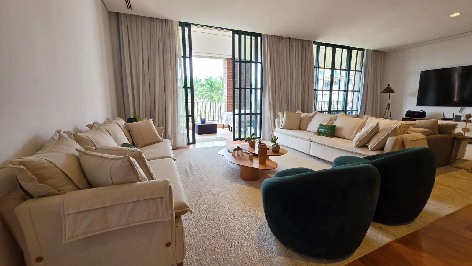 apartamento venda no village boa vista san francisco piscina de ondas porto feliz (11)