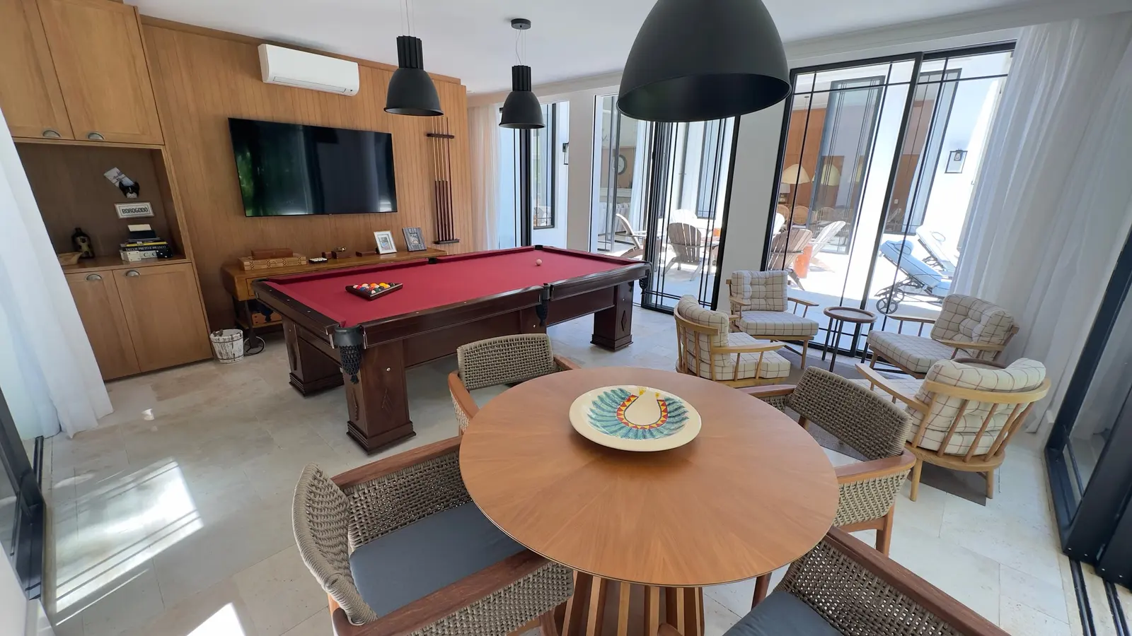 Ambiente interno 18 — Iporanga, Guarujá, à venda, Casa
